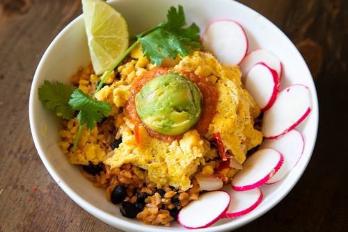 No. 30: Colectivo Cafe on the Square